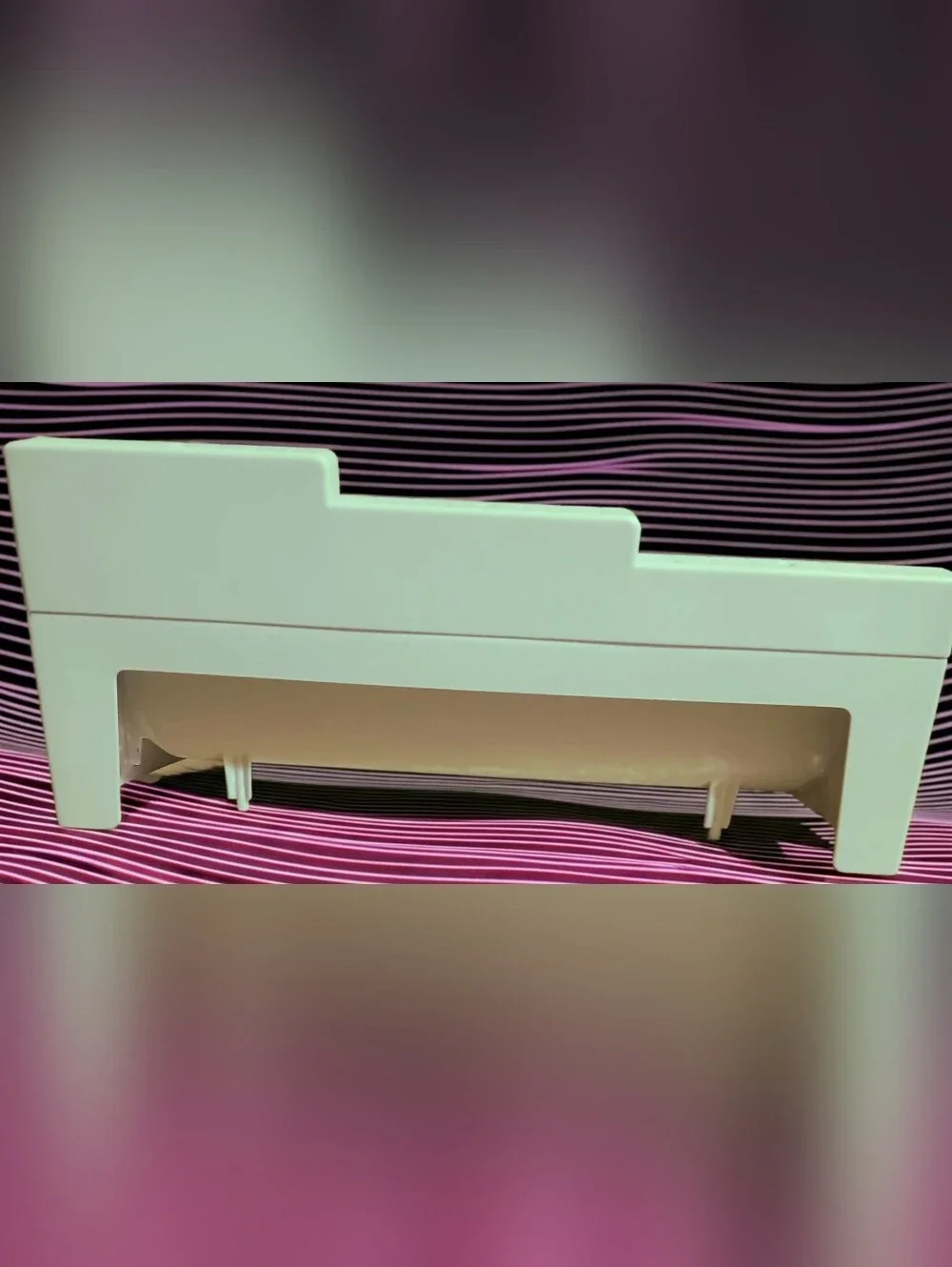 LOL SURPRISE OMG House Of Surprises Replacement Bathtub-NO SHOWER HEAD
